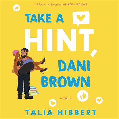 talia hibbert brown sisters series